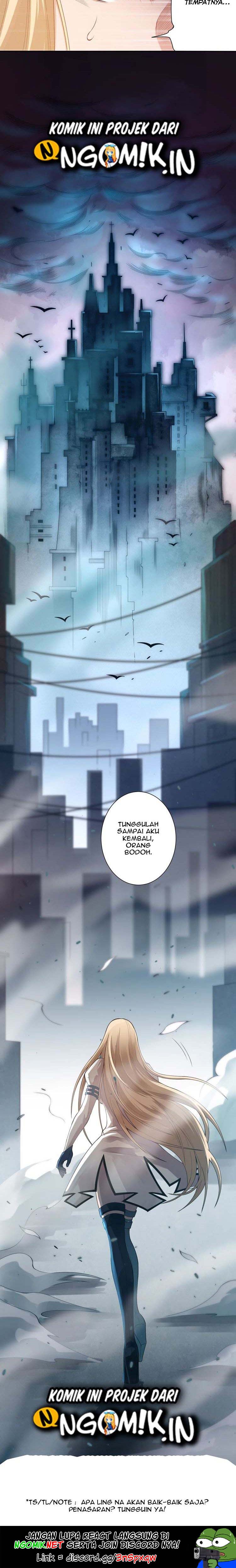 Ultimate Soldier Chapter 74 Gambar 19